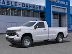 2025 Chevrolet Silverado 1500 Regular Cab 2WD Pickup for sale #22059 - photo 3