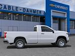 2025 Chevrolet Silverado 1500 Regular Cab 2WD Pickup for sale #22059 - photo 5
