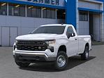 2025 Chevrolet Silverado 1500 Regular Cab 2WD Pickup for sale #22059 - photo 6