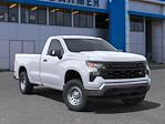 2025 Chevrolet Silverado 1500 Regular Cab 2WD Pickup for sale #22059 - photo 7