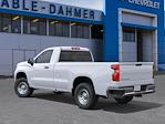 2025 Chevrolet Silverado 1500 Regular Cab RWD Pickup for sale #22059 - photo 15