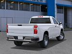2025 Chevrolet Silverado 1500 Regular Cab RWD Pickup for sale #22059 - photo 16
