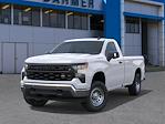 2025 Chevrolet Silverado 1500 Regular Cab RWD Pickup for sale #22059 - photo 18