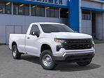2025 Chevrolet Silverado 1500 Regular Cab RWD Pickup for sale #22059 - photo 19