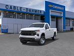 2025 Chevrolet Silverado 1500 Regular Cab RWD Pickup for sale #22059 - photo 20