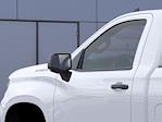 2025 Chevrolet Silverado 1500 Regular Cab RWD Pickup for sale #22059 - photo 24