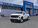 2025 Chevrolet Silverado 1500 Regular Cab 2WD Pickup for sale #22059 - photo 8