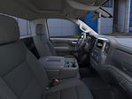 New 2025 Chevrolet Silverado 1500 Work Truck Regular Cab Pickup for sale #22059 - photo 41
