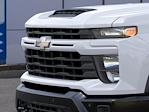 2025 Chevrolet Silverado 2500 Crew Cab 4WD Pickup for sale #22066 - photo 27