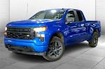 2025 Chevrolet Silverado 1500 Double Cab 4WD Pickup for sale #22069 - photo 3