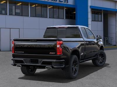 2025 Chevrolet Silverado 1500 Double Cab 4WD Pickup for sale #22071 - photo 2