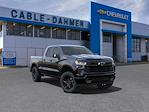 2025 Chevrolet Silverado 1500 Double Cab 4WD Pickup for sale #22071 - photo 1