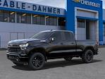 2025 Chevrolet Silverado 1500 Double Cab 4WD Pickup for sale #22071 - photo 3