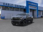 2025 Chevrolet Silverado 1500 Double Cab 4WD Pickup for sale #22071 - photo 8