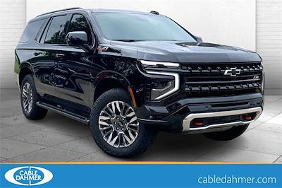 2025 Chevrolet Tahoe 4WD SUV for sale #22091 - photo 1