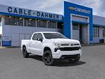 2025 Chevrolet Silverado 1500 Double Cab 4WD Pickup for sale #22095 - photo 1