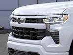 2025 Chevrolet Silverado 1500 Double Cab 4WD Pickup for sale #22095 - photo 13