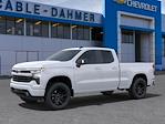 2025 Chevrolet Silverado 1500 Double Cab 4WD Pickup for sale #22095 - photo 3