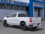 2025 Chevrolet Silverado 1500 Double Cab 4WD Pickup for sale #22095 - photo 4