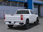 2025 Chevrolet Silverado 1500 Double Cab 4WD Pickup for sale #22095 - photo 2