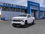 2025 Chevrolet Silverado 1500 Double Cab 4WD Pickup for sale #22095 - photo 8