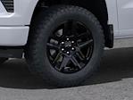 2025 Chevrolet Silverado 1500 Double Cab 4WD Pickup for sale #22095 - photo 9