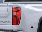 2025 Chevrolet Silverado 3500 Crew Cab 4WD Pickup for sale #22102 - photo 11
