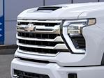 2025 Chevrolet Silverado 3500 Crew Cab 4WD Pickup for sale #22102 - photo 13