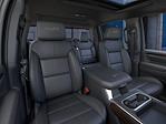 2025 Chevrolet Silverado 3500 Crew Cab 4WD Pickup for sale #22102 - photo 16