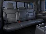 2025 Chevrolet Silverado 3500 Crew Cab 4WD Pickup for sale #22102 - photo 17
