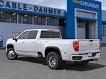 2025 Chevrolet Silverado 3500 Crew Cab 4WD Pickup for sale #22102 - photo 4