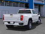 2025 Chevrolet Silverado 3500 Crew Cab 4WD Pickup for sale #22102 - photo 2