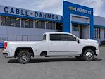 2025 Chevrolet Silverado 3500 Crew Cab 4WD Pickup for sale #22102 - photo 5