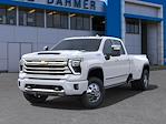 2025 Chevrolet Silverado 3500 Crew Cab 4WD Pickup for sale #22102 - photo 6