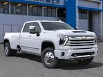 2025 Chevrolet Silverado 3500 Crew Cab 4WD Pickup for sale #22102 - photo 7