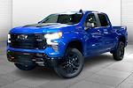 New 2025 Chevrolet Silverado 1500 LT Crew Cab 4WD Pickup for sale #22108 - photo 3