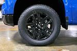 New 2025 Chevrolet Silverado 1500 LT Crew Cab 4WD Pickup for sale #22108 - photo 8