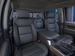New 2025 Chevrolet Silverado 1500 LT Crew Cab 4WD Pickup for sale #22108 - photo 30