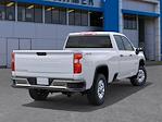 2025 Chevrolet Silverado 2500 Crew Cab SRW 4WD Pickup for sale #22113 - photo 4