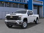2025 Chevrolet Silverado 2500 Crew Cab SRW 4WD Pickup for sale #22113 - photo 6