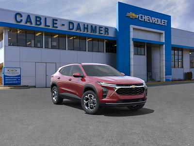 2025 Chevrolet Trax FWD SUV for sale #22118 - photo 1