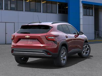 2025 Chevrolet Trax FWD SUV for sale #22118 - photo 2
