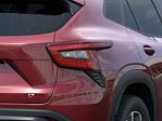 2025 Chevrolet Trax FWD SUV for sale #22118 - photo 11