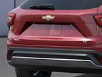 2025 Chevrolet Trax FWD SUV for sale #22118 - photo 14