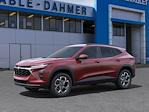 2025 Chevrolet Trax FWD SUV for sale #22118 - photo 3