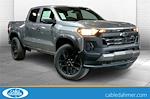 2025 Chevrolet Colorado Crew Cab 4WD Pickup for sale #22120 - photo 1