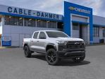 2025 Chevrolet Colorado Crew Cab 4WD Pickup for sale #22120 - photo 15