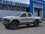 2025 Chevrolet Colorado Crew Cab 4WD Pickup for sale #22120 - photo 16