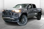 2025 Chevrolet Colorado Crew Cab 4WD Pickup for sale #22120 - photo 3