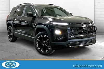 2026 Chevrolet Equinox FWD SUV for sale #22121 - photo 1